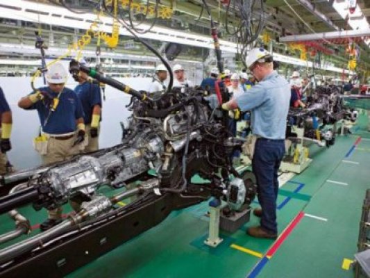 Clienţii noi de Toyota beneficiază de asistenţă rutieră gratuită!